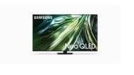 Samsung 65-inch Class Neo QLED 4K TV (Image via Samsung)